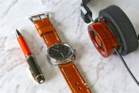 panerai radiomir watch straps decima mas kodiak|[Strap Recommendations] What are your favourite straps for a .